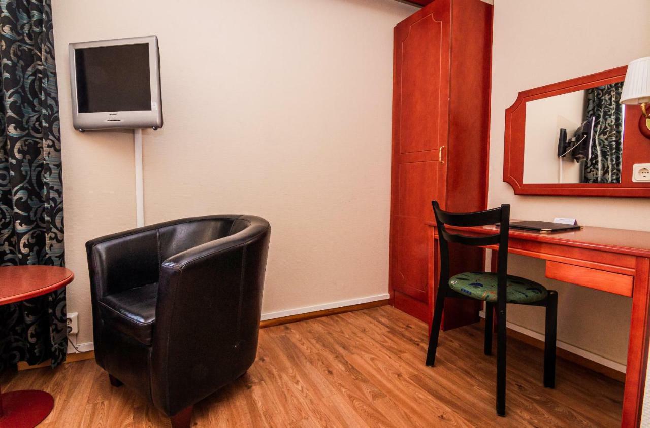 Skoogs City Bnb Piteå Extérieur photo